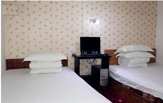 Чжэнчжоу: Laodifang Hotel