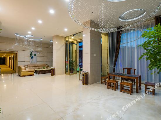 Куньмин: Kunming Yunting Hotel