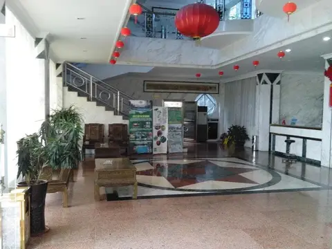Cong Hua Jing Quan Hotel — фото 1