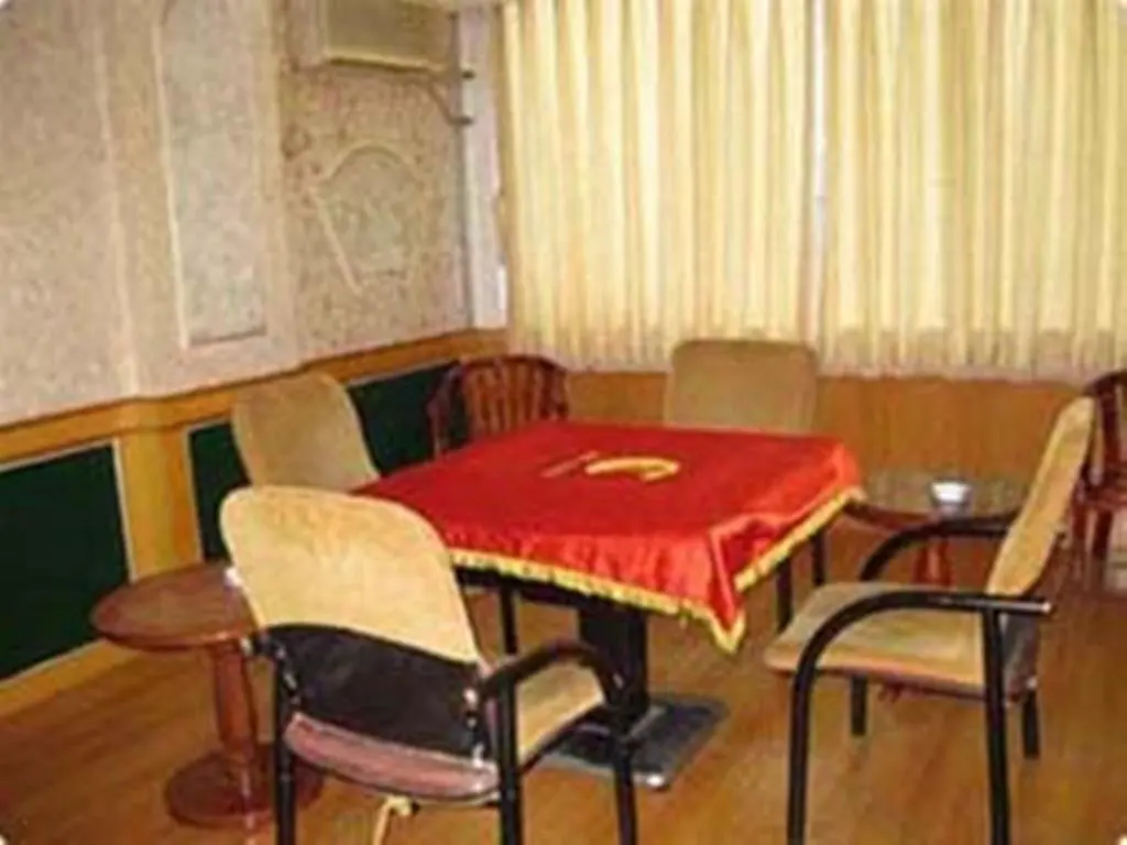 Гуанчжоу: Cong Hua Jing Quan Hotel