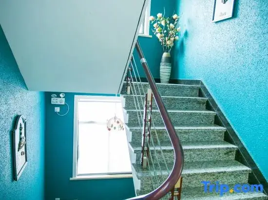 Чжоушань: Yajing Hostel