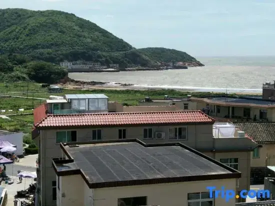 Чжоушань: Yajing Hostel