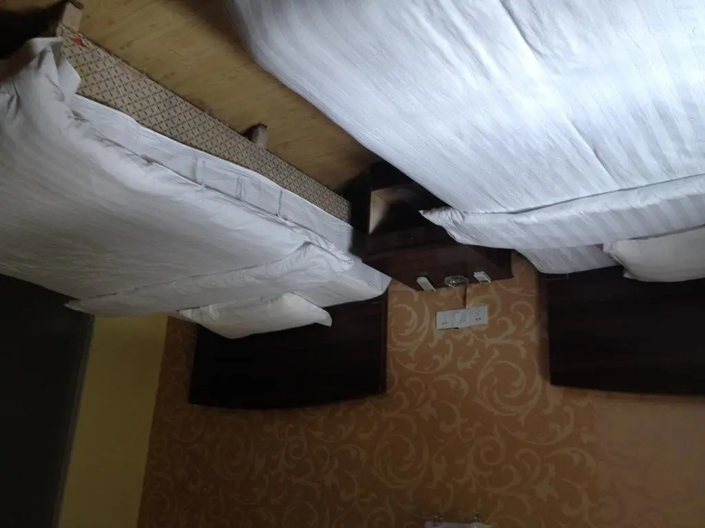 Нанкин: Nanjing Jingjie Hotel