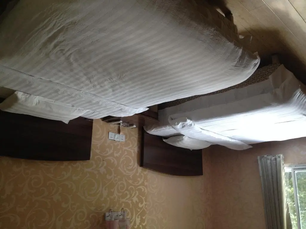 Нанкин: Nanjing Jingjie Hotel