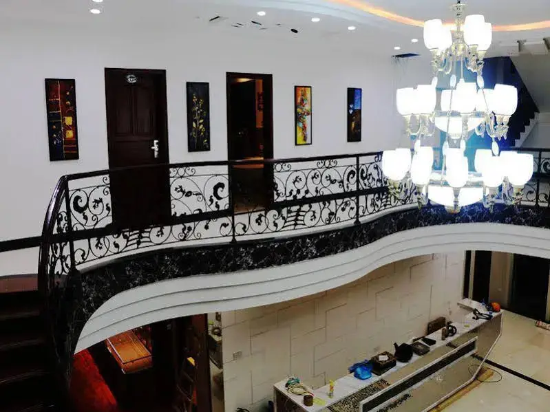 Санья: Sanya Small Fish Holiday Villa