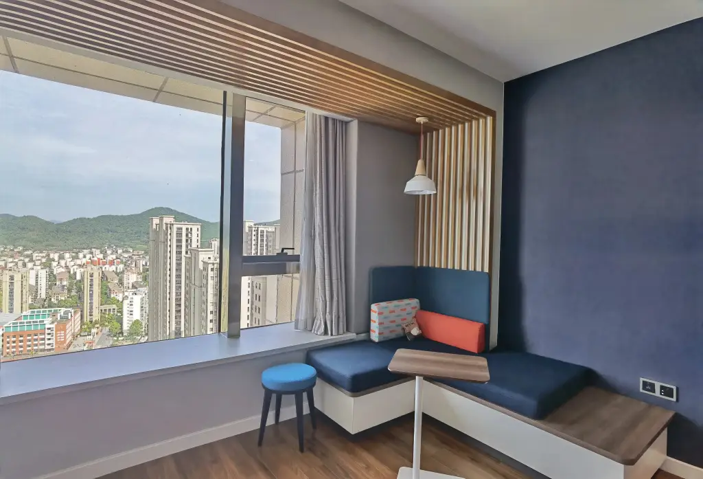 Holiday Inn Express Zhoushan Dinghai by IHG — фото 1