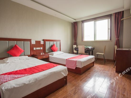 Тайюань: Haina Express Hotel