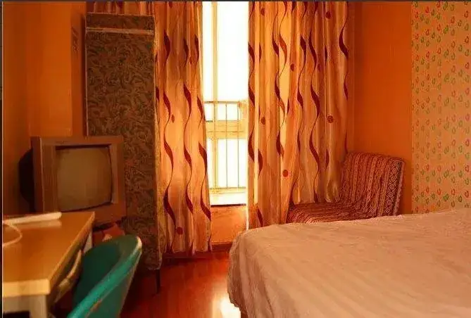 Xinxin Hotel Apartment — фото 1