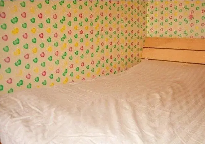 Чжэнчжоу: Xinxin Hotel Apartment