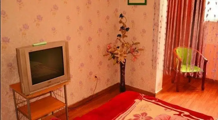 Чжэнчжоу: Xinxin Hotel Apartment