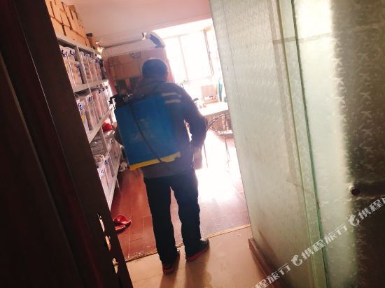 Жангжоу: Zhangzhou QC Couples Hotel
