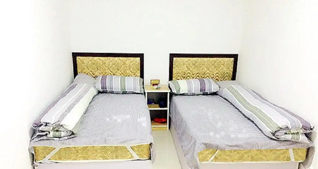 Anda Hotel — фото 1