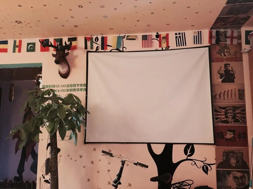 Чунцин: Chongqing Art Youth Hostel VIP Jiefangbei Pedestrian Street