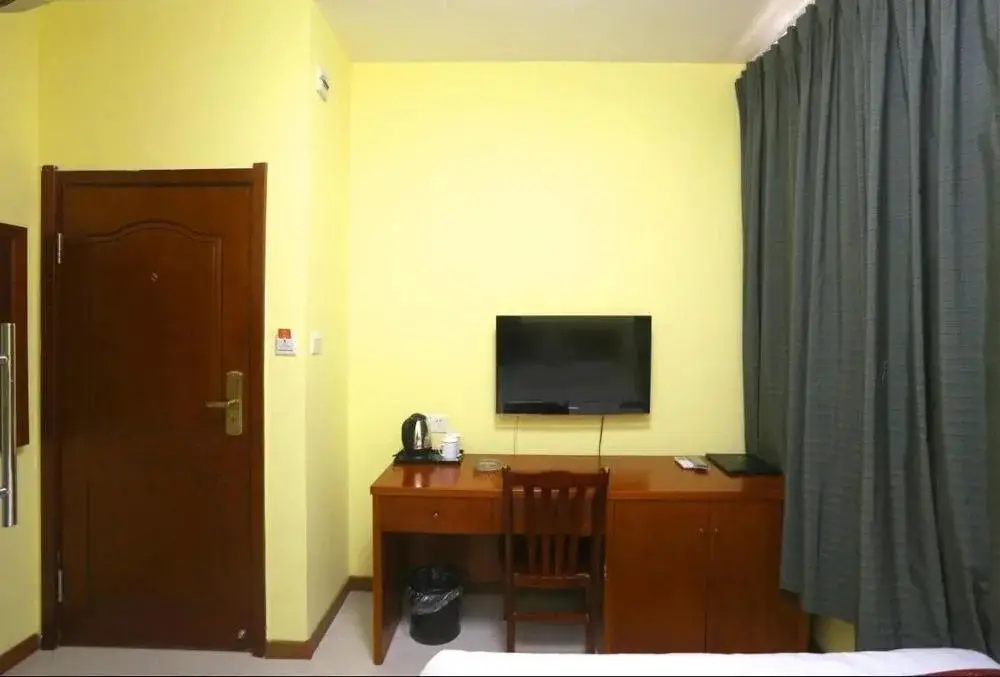 Циндао: Qingdao Peninsula Star Business Hotel