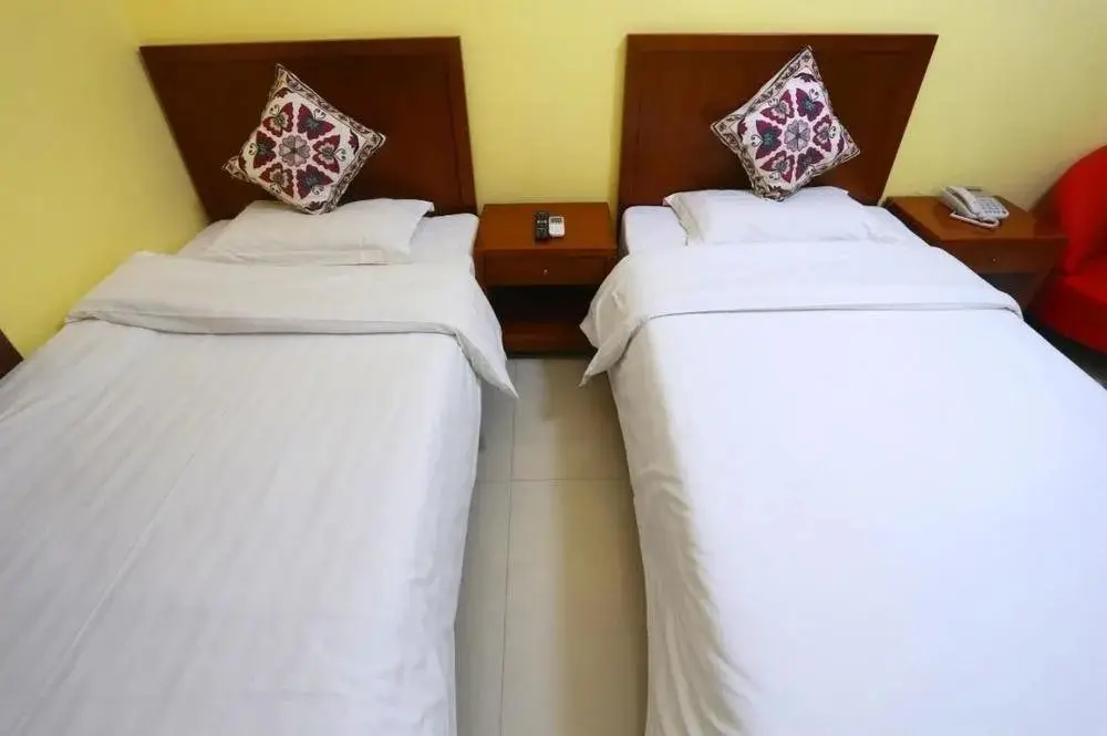 Циндао: Qingdao Peninsula Star Business Hotel