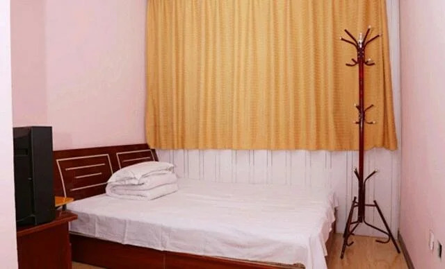 Циндао: Qingdao Runzhisheng Hotel