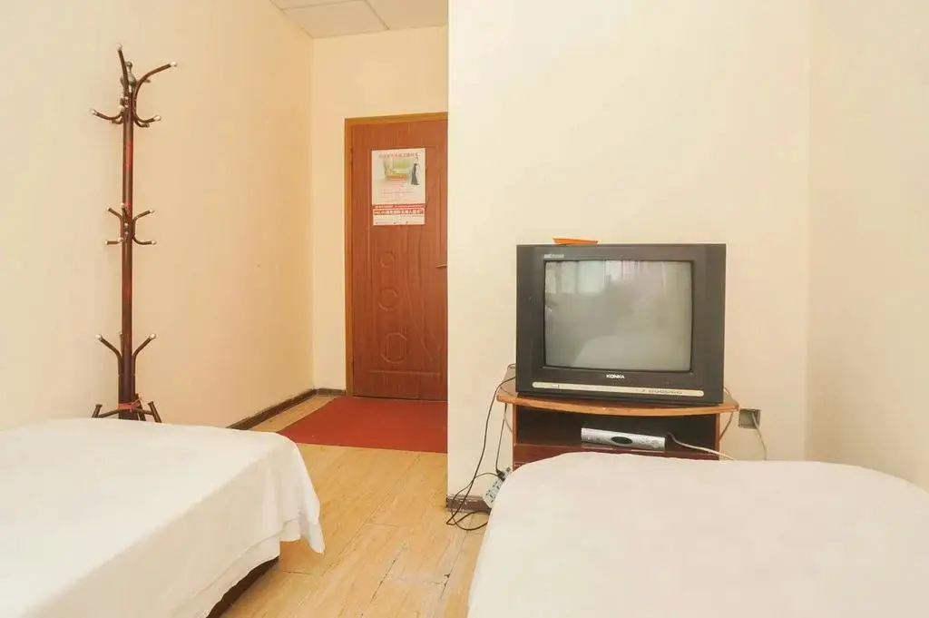 Циндао: Qingdao Runzhisheng Hotel
