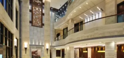 Sun Yat-Sen University Hotel and Conference Centre — фото 1