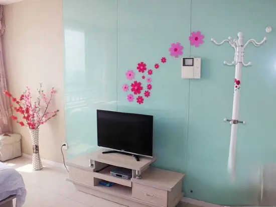 Циндао: Qingdao Wanda VIP Guesthouse