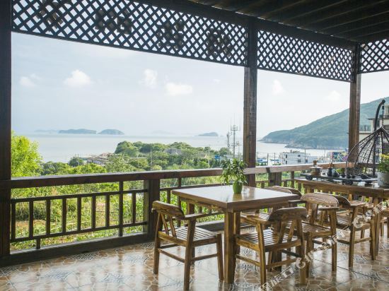 Shengsi Seaside Homestay — фото 1