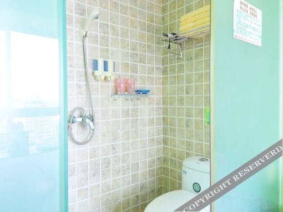 Санья: Sanya Positive Energy Seaview Inn