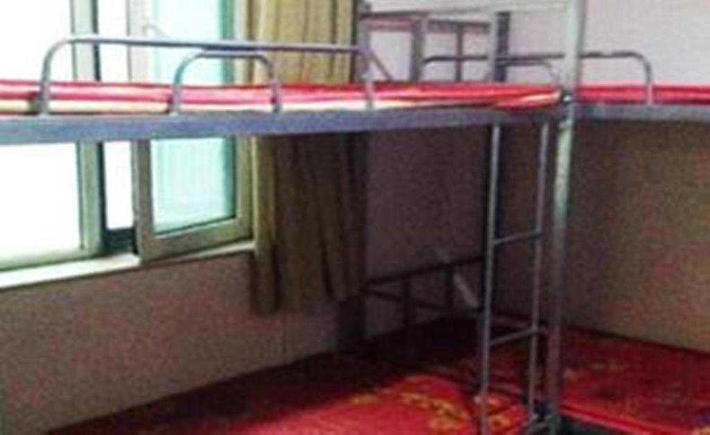 Тайюань: Jiujiu Youth Hostel Taiyuan Qinxian Branch