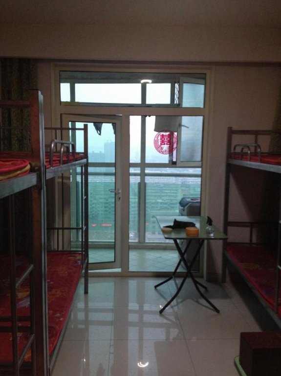 Тайюань: Jiujiu Youth Hostel Taiyuan Qinxian Branch