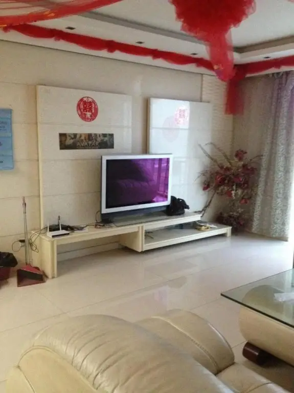 Тайюань: Jiujiu Youth Hostel Taiyuan Qinxian Branch