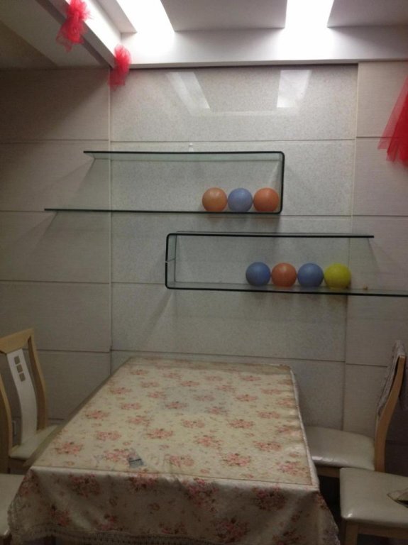 Тайюань: Jiujiu Youth Hostel Taiyuan Qinxian Branch