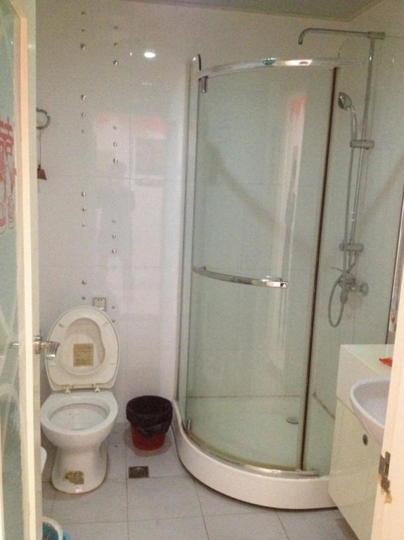 Тайюань: Jiujiu Youth Hostel Taiyuan Qinxian Branch