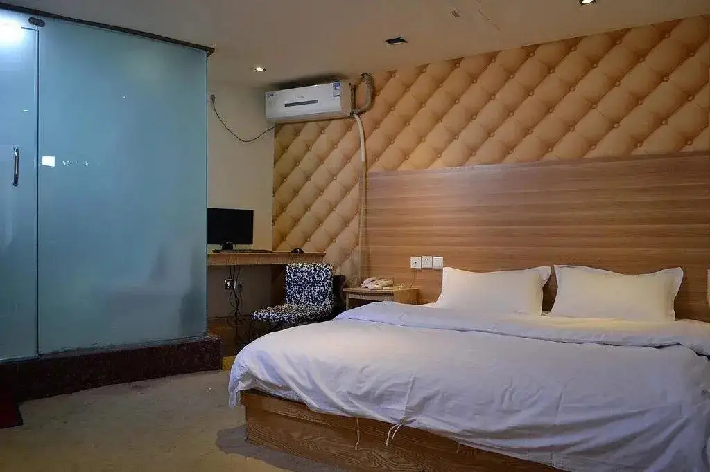 Чжэнчжоу: Youth Star Express Hotel
