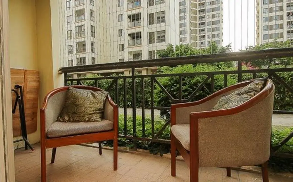 Хайкоу: Haikou Aijia Inn