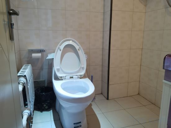 Хулун-Буир: Longgang Hotel Manzhouli