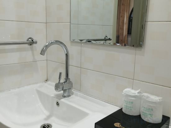 Хулун-Буир: Longgang Hotel Manzhouli