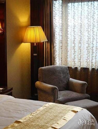 Тайчжоу: Taizhou Hualishi Hotel