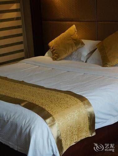 Тайчжоу: Taizhou Hualishi Hotel