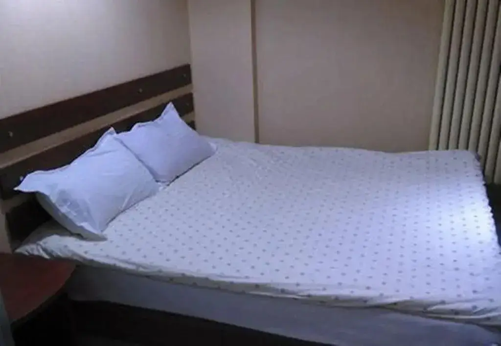 Циндао: Qingdao Lanyu Business Hotel