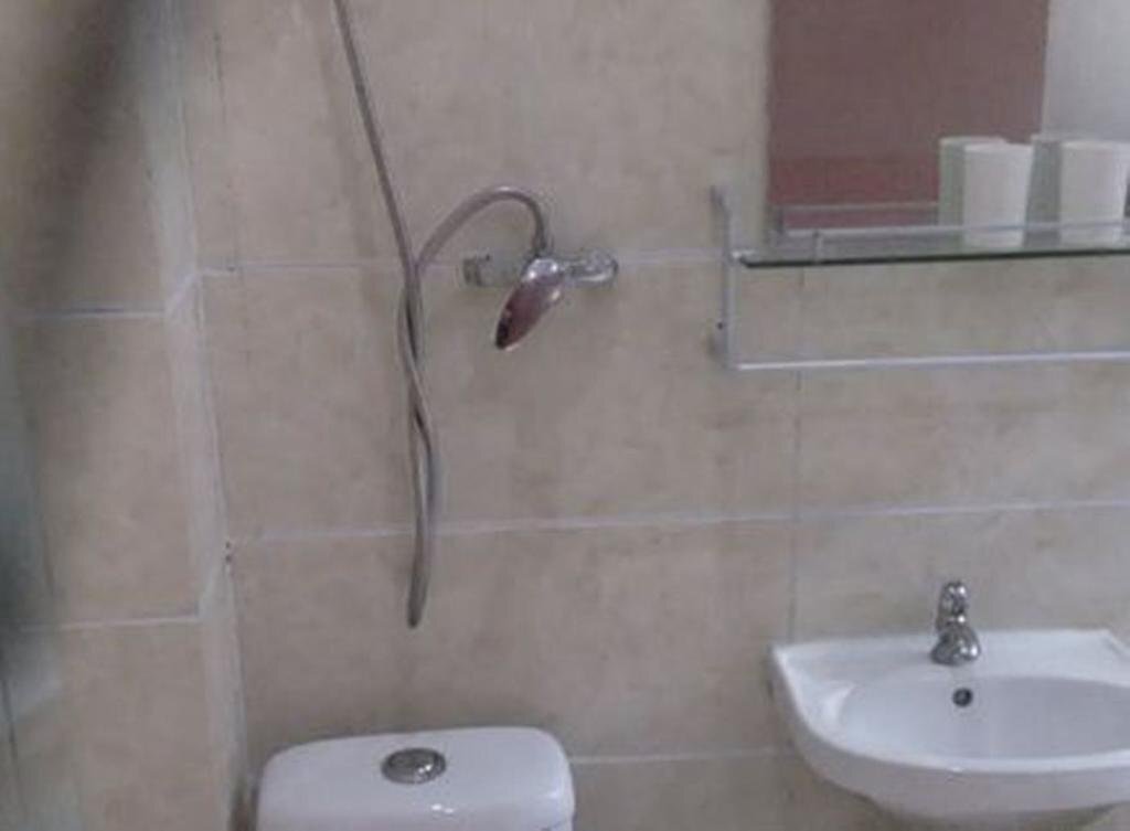 Циндао: Qingdao Lanyu Business Hotel