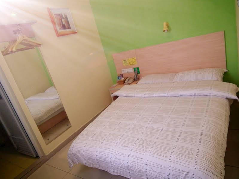 Дунгуань: 8 Inns Dongguan Nancheng Yinfeng Road Branch