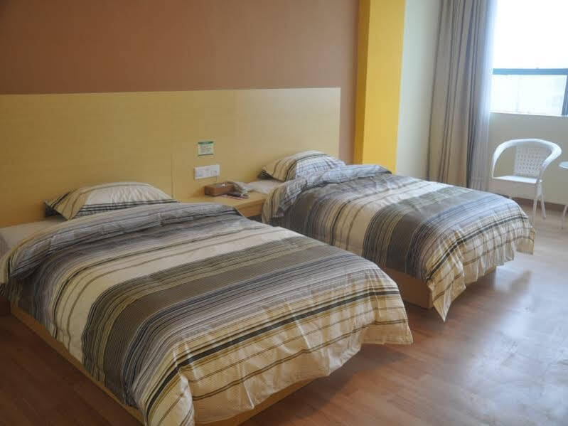 Дунгуань: 8 Inns Dongguan Nancheng Yinfeng Road Branch