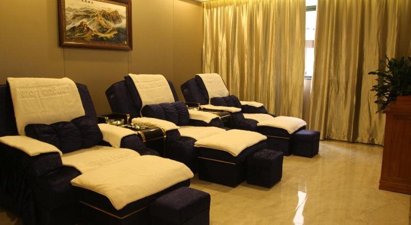 Чжуншань: Zhongshan Langda Hotel