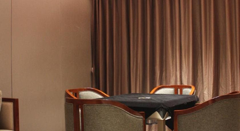 Чжуншань: Zhongshan Langda Hotel