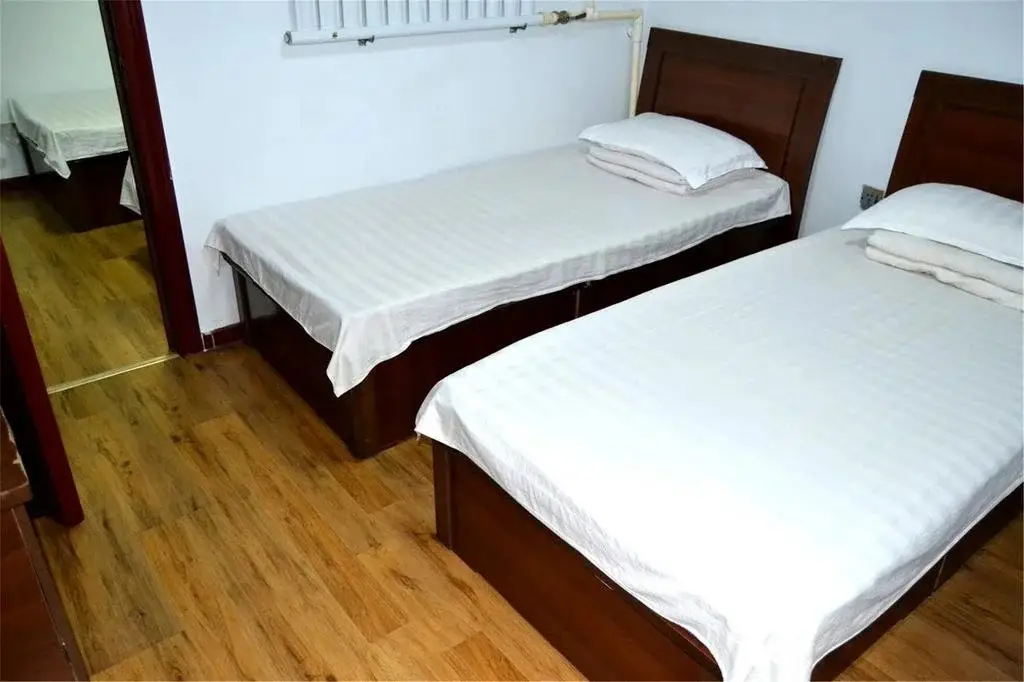 Чэндэ: Chengde Xinxin Inn