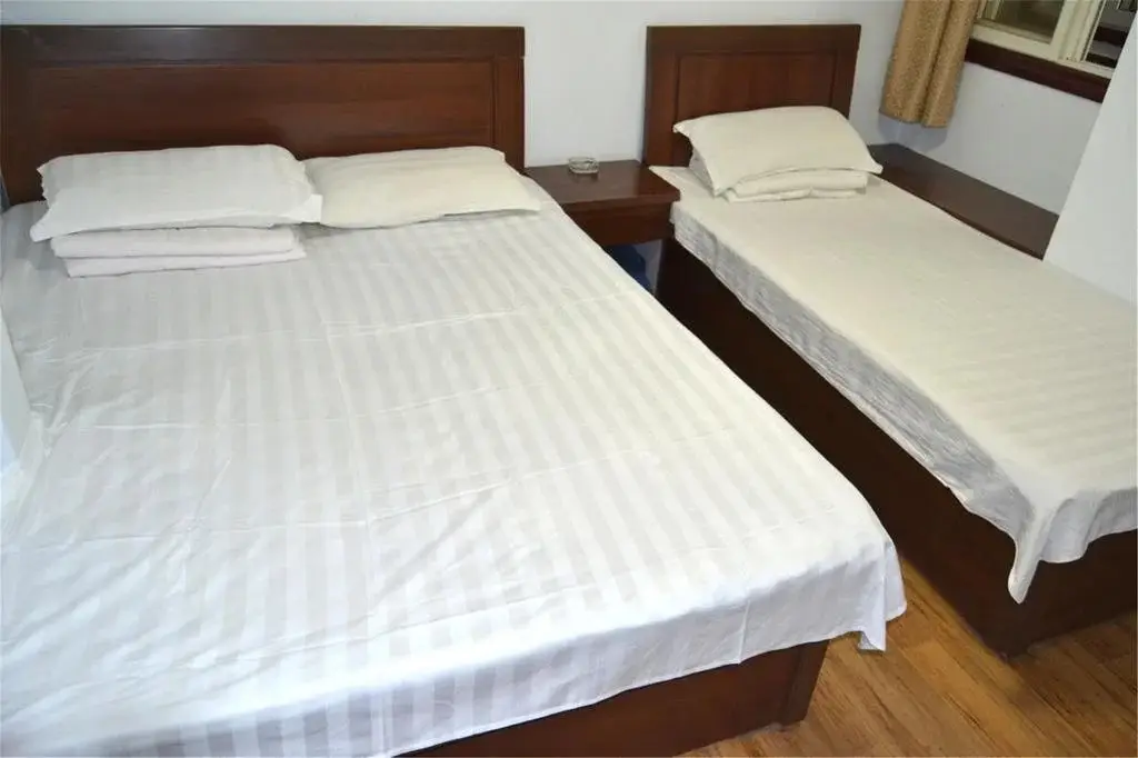 Чэндэ: Chengde Xinxin Inn