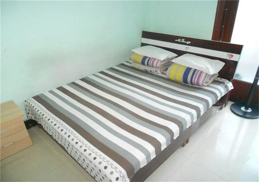 Тайюань: Taiyuan Times Inn Shanxi University