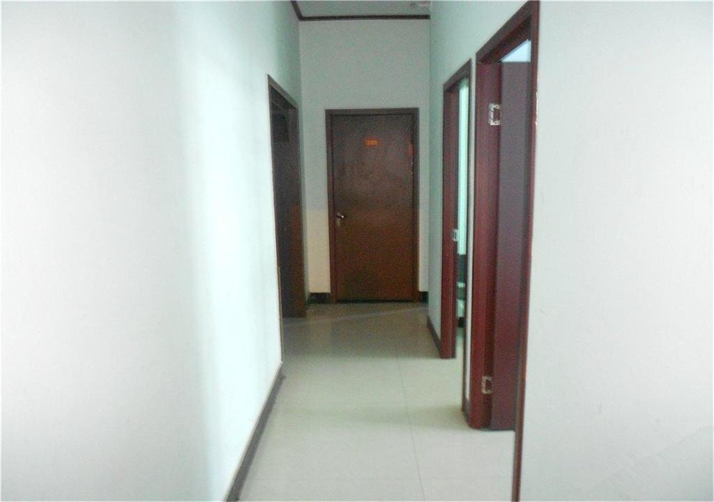 Тайюань: Taiyuan Times Inn Shanxi University