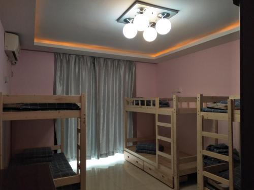 Taiyuan Lazy Youth Hostel — фото 1