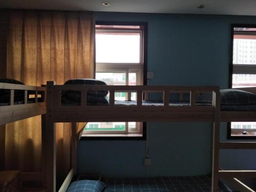 Тайюань: Taiyuan Lazy Youth Hostel