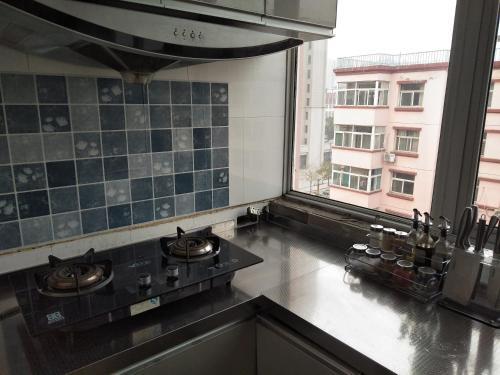 Тайюань: Taiyuan Lazy Youth Hostel