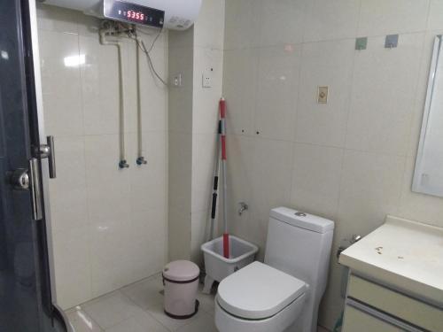 Тайюань: Taiyuan Lazy Youth Hostel